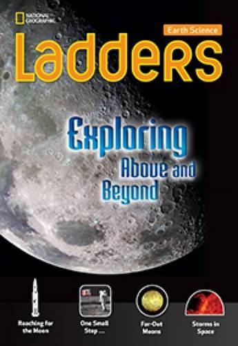 Ladders Science 5: Exploring Above and Beyond (above-level)