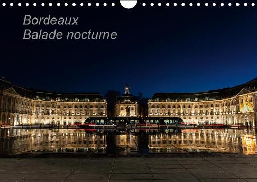 Bordeaux Balade nocturne 2019
