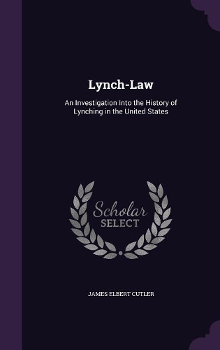 Lynch-Law