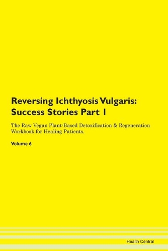 Reversing Ichthyosis Vulgaris