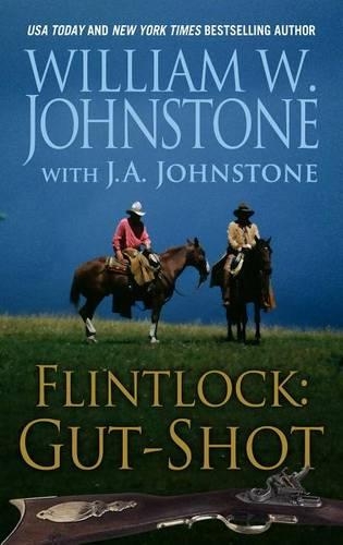 Flintlock: Gut-Shot