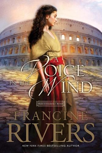 A Voice in the Wind: 20th Anniversary Edition(Mark of the Lion)