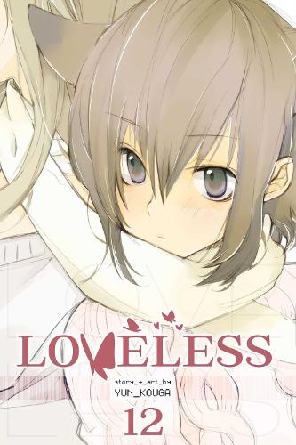 Loveless, Vol. 12: Volume 12(Loveless)