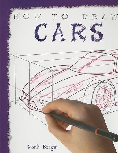 How to Draw Cars
