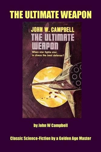 The Ultimate Weapon