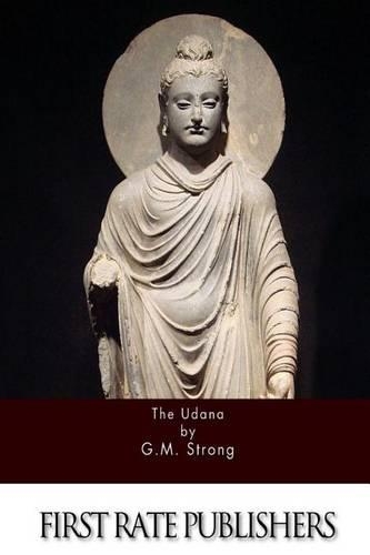 The Udana: (English)