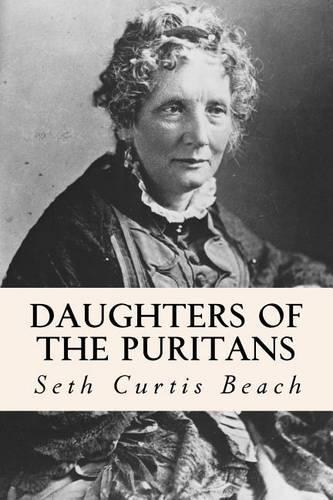 Daughters of the Puritans