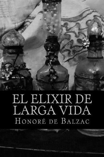 El elixir de larga vida