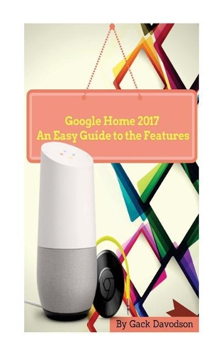Google Home 2017