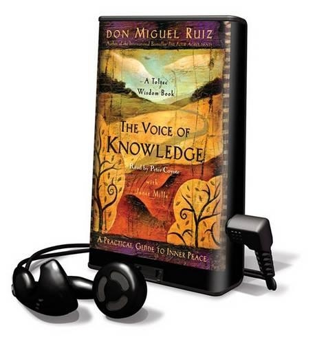 The Voice of Knowledge