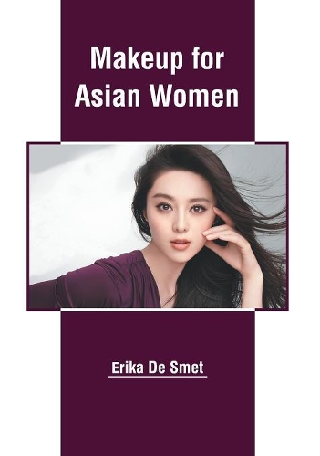 Makeup for Asian Women