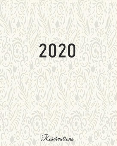 Reservations 2020