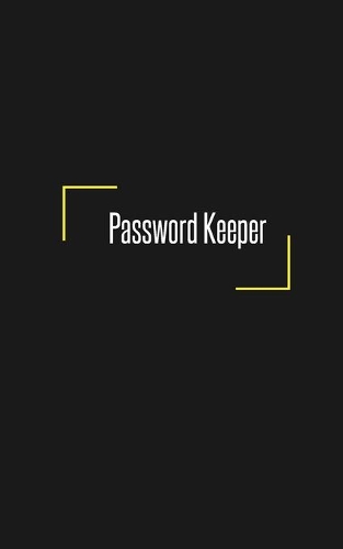 Password Keeper