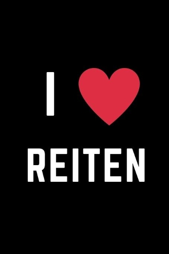 I Reiten
