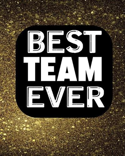 Best Team Ever