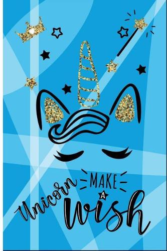 Unicorn Make a Wish