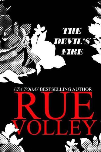 The Devil's Fire (The Devil's Gate Trilogy, Book #2 Special Edition)