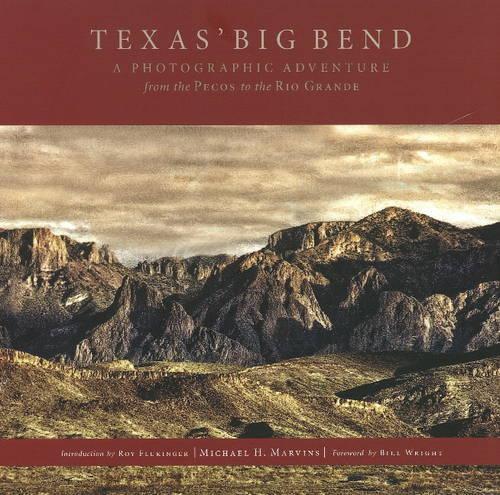 Texas' Big Bend