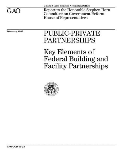 Public-Private Partnerships