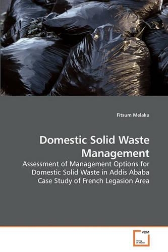 Domestic Solid Waste Management