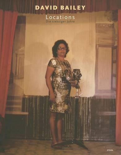 David Bailey: Locations