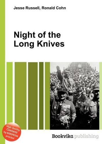 Night of the Long Knives