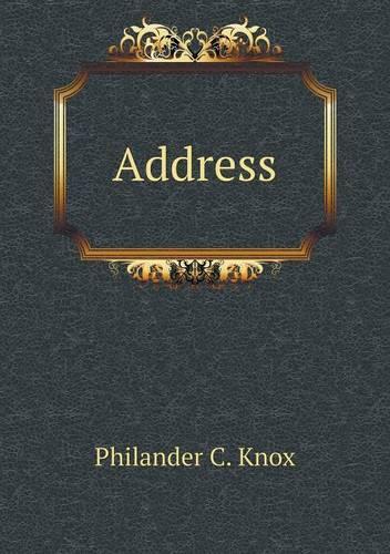 Address