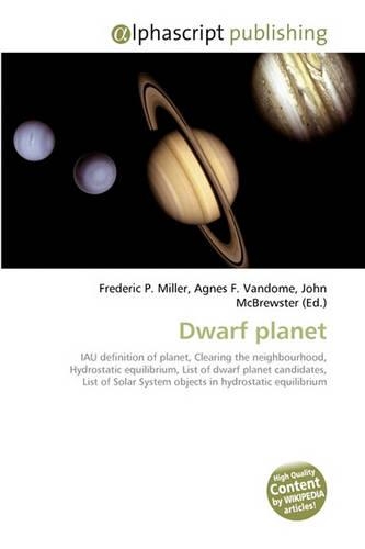 Dwarf Planet