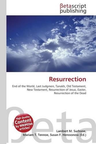 Resurrection: (English)