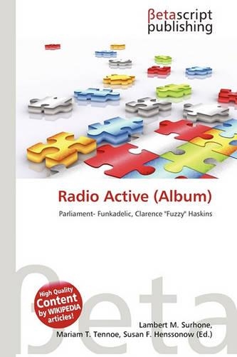 Radio Active (Album)