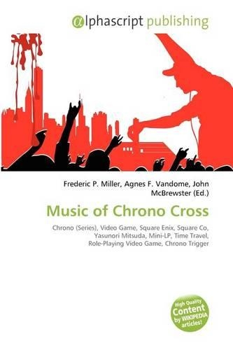 Music of Chrono Cross