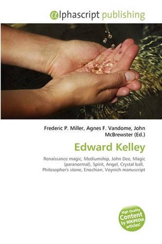 Edward Kelley