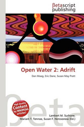 Open Water 2: Adrift(English)