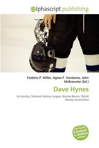 Dave Hynes