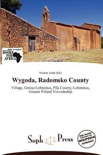 Wygoda, Radomsko County