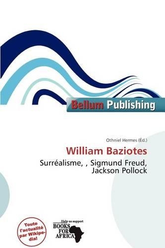 William Baziotes