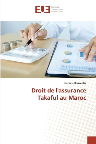 Droit de l'assurance Takaful au Maroc