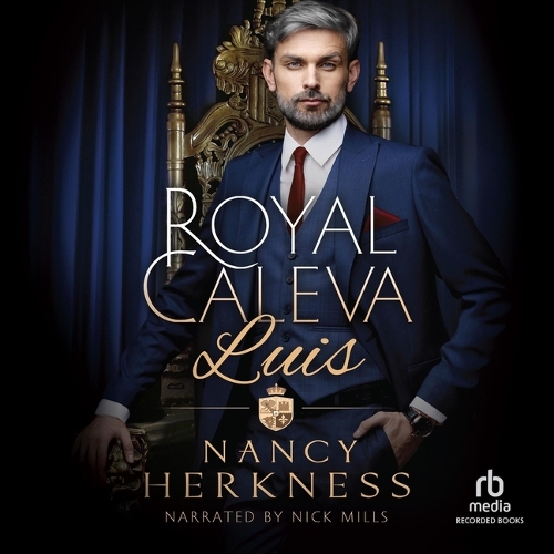 Royal Caleva: Luis: A Royal Family Romance(2 Royal Caleva)