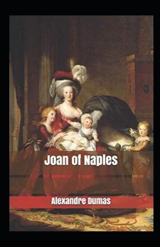 Joan of Naples