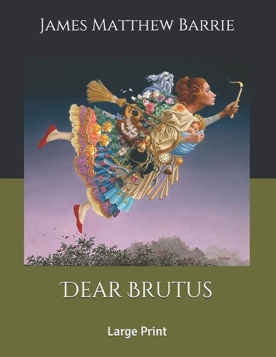 Dear Brutus