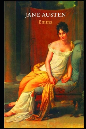 Emma By Jane Austen 