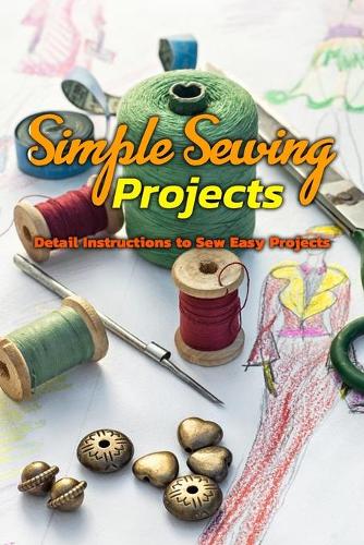 Simple Sewing Projects