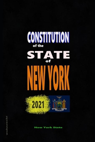 Constitution of the State of New York