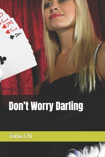 Don't Worry Darling