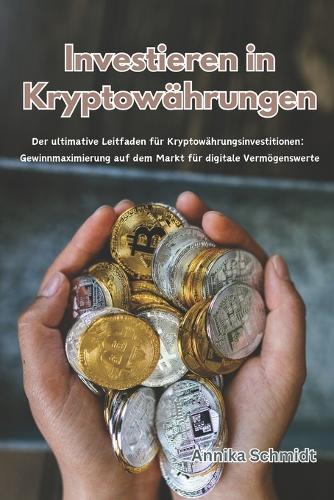Investieren in Kryptowährungen