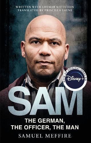 Sam: Coming soon to Disney Plus as Sam - A Saxon: Coming Soon to Disney Plus as Sam - A Saxon