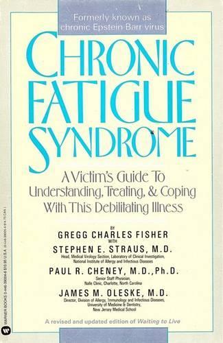 Chronic Fatigue Syndrome