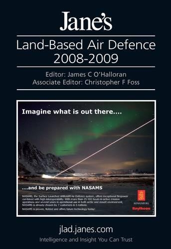 Jane's Land-based Air Defence