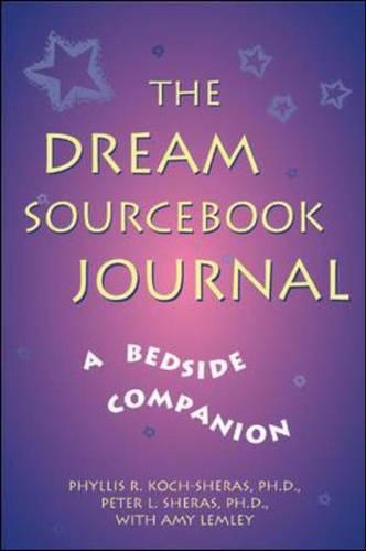 The Dream Sourcebook Journal