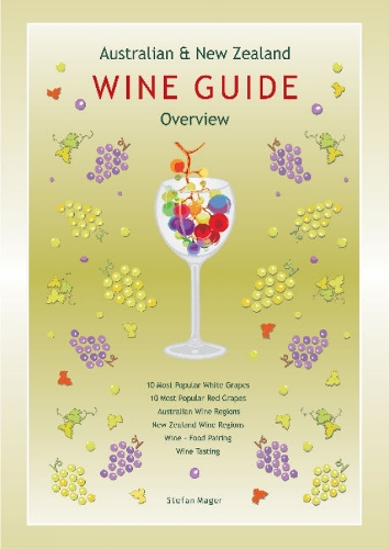 Australian and New Zealand Wine Guide